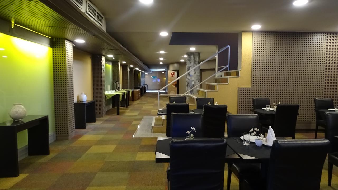 阿尔伯拉达酒店 康塞普西翁 外观 照片
